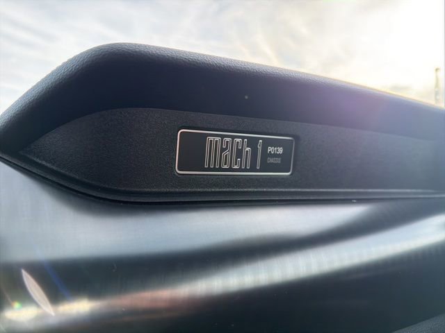 Certified 2023 Ford Mustang Mach 1 w/ Equipment Group 700A image 22