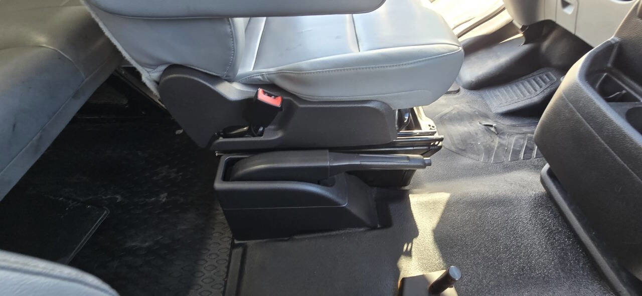 Used 2016 Ford Transit 150 148 Low Roof image 36