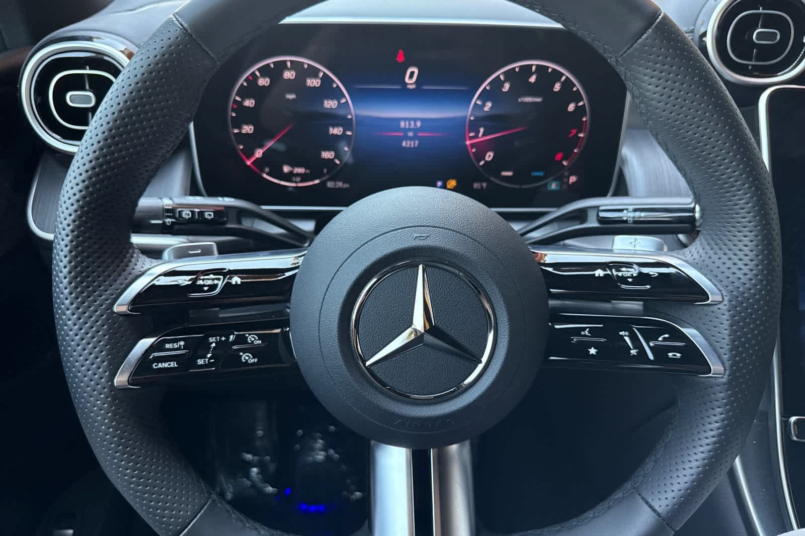 Certified 2026 Mercedes-Benz GLC 300 4MATIC image 22