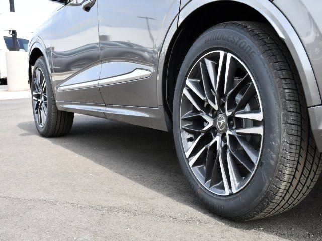 New 2026 Acura MDX SH-AWD w/ Advance Package image 8