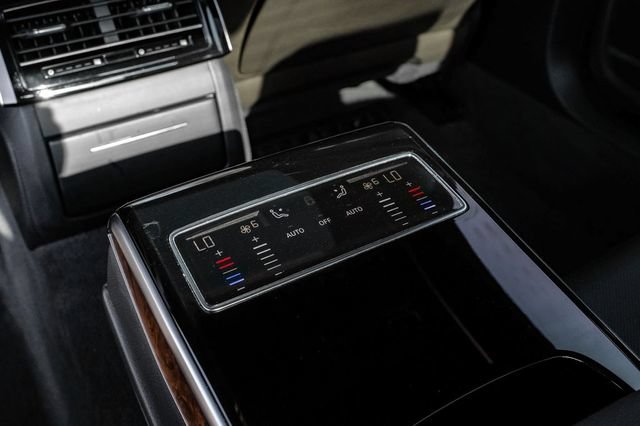 Used 2019 Audi A8 L 3.0T w/ Executive Package AWD/4WD image 43