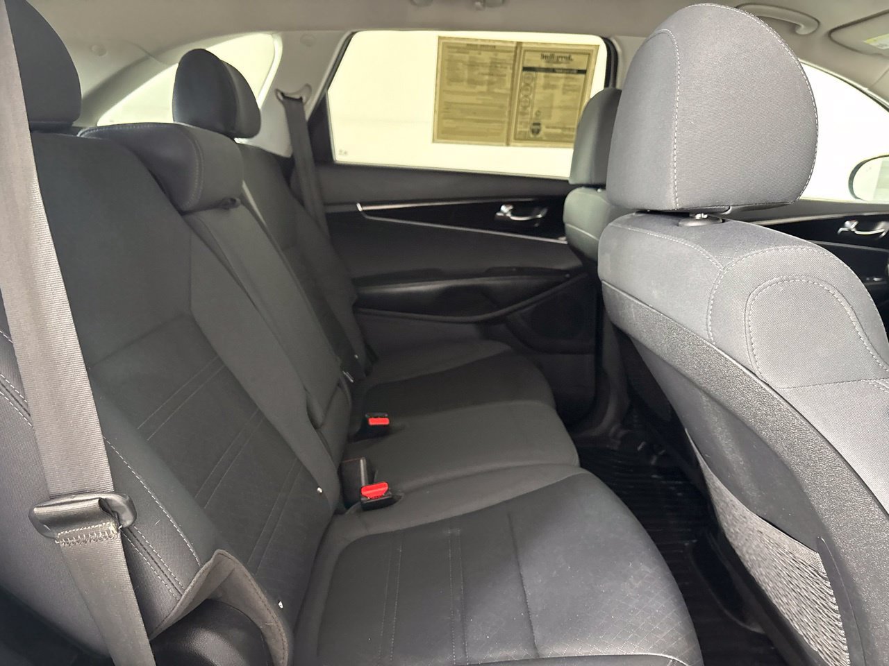 Used 2019 Kia Sorento AWD w/ LX Convenience Package image 25