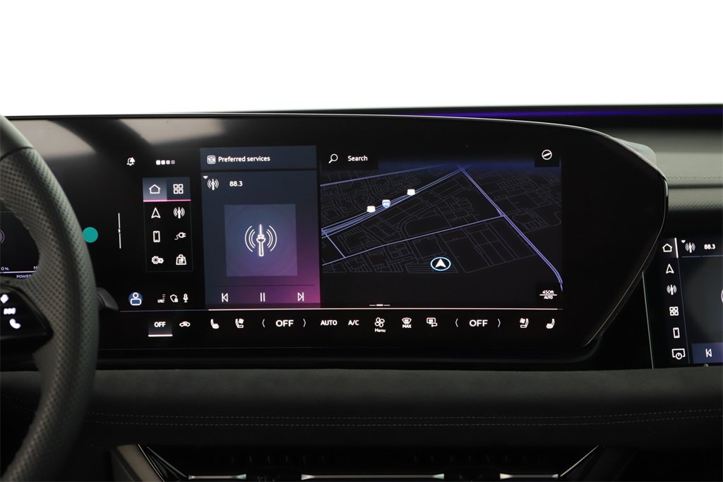 New 2025 Audi S6 e-tron Prestige image 21