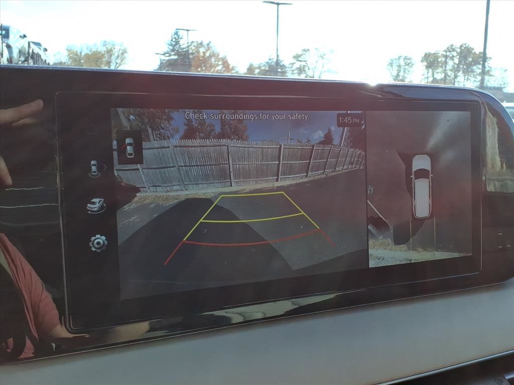 Used 2024 Hyundai Palisade Limited image 7