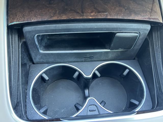 Used 2019 Mercedes-Benz S 560 Sedan image 27