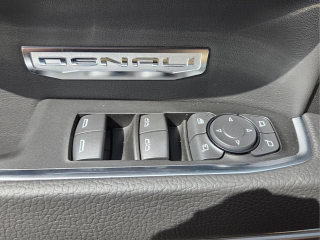 New 2026 GMC Sierra 1500 Denali w/ Technology Package AWD/4WD image 24