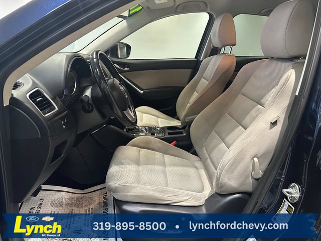 Used 2016 MAZDA CX-5 Touring AWD/4WD image 5