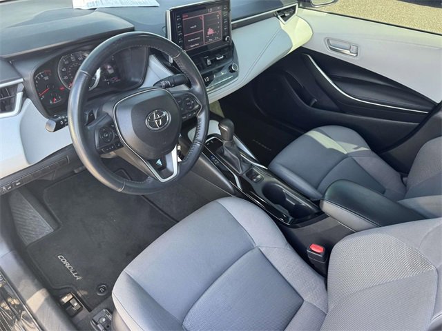 Used 2020 Toyota Corolla SE image 28
