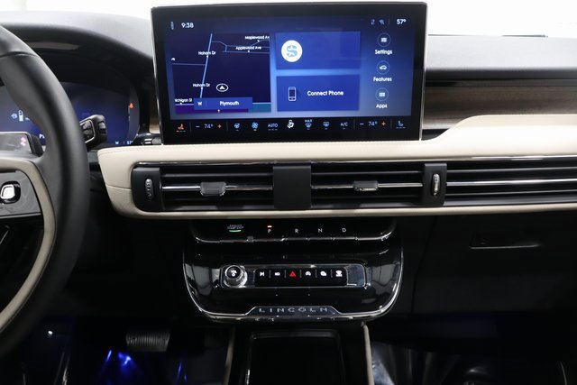 Used 2025 Lincoln Corsair Reserve w/ Equipment Group 202A image 21