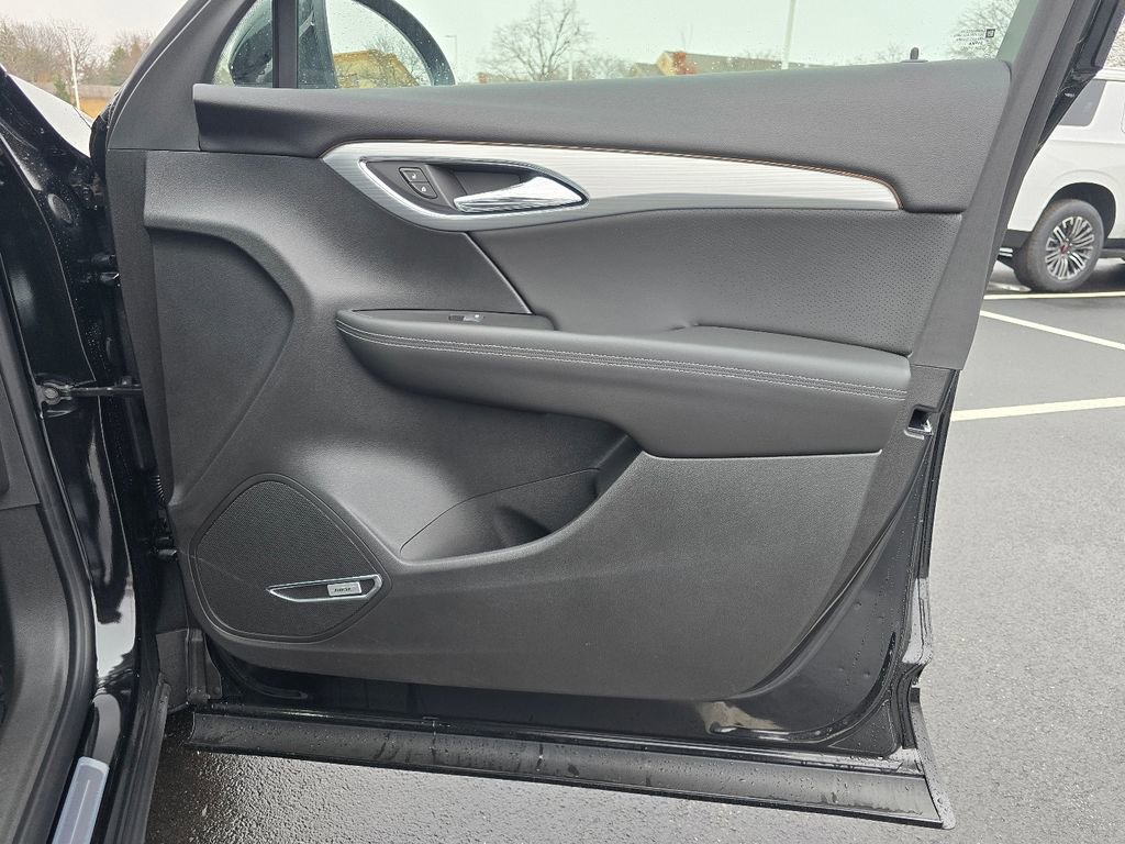 New 2026 Buick Envision Avenir AWD/4WD image 35