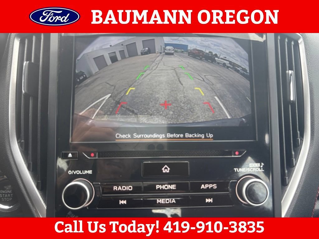Used 2018 Subaru Impreza 2.0i Sport AWD/4WD image 21
