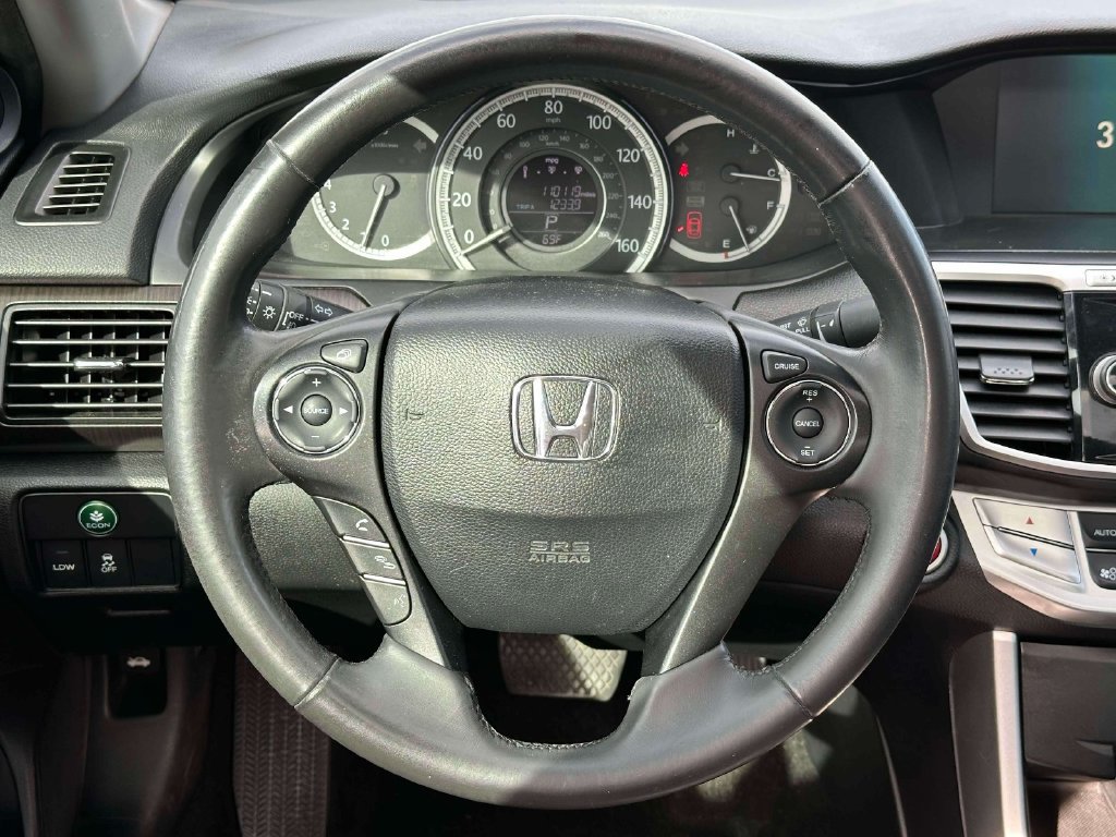 Used 2014 Honda Accord EX-L image 11