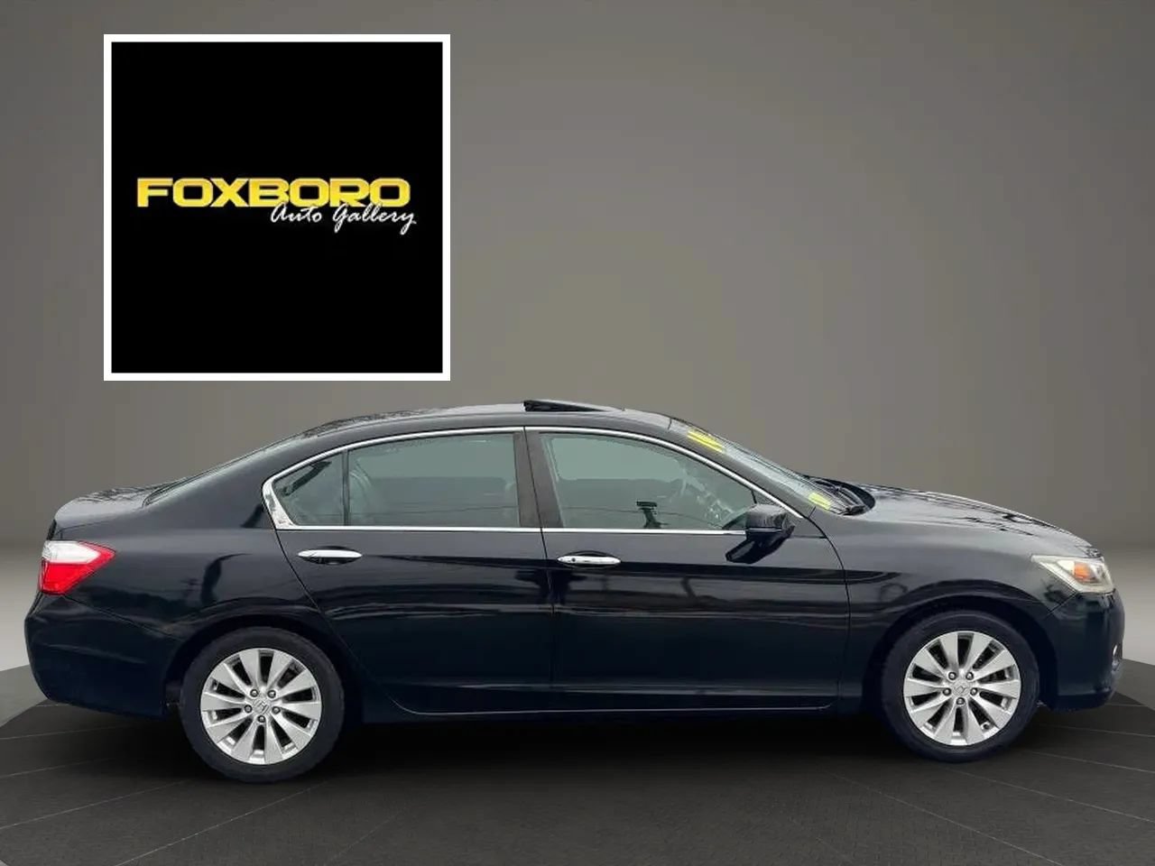 Used 2014 Honda Accord EX-L image 4
