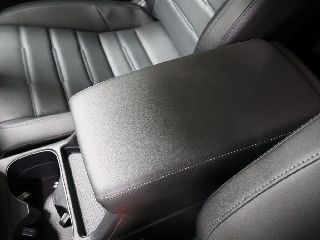 New 2026 Honda CR-V EX-L image 29
