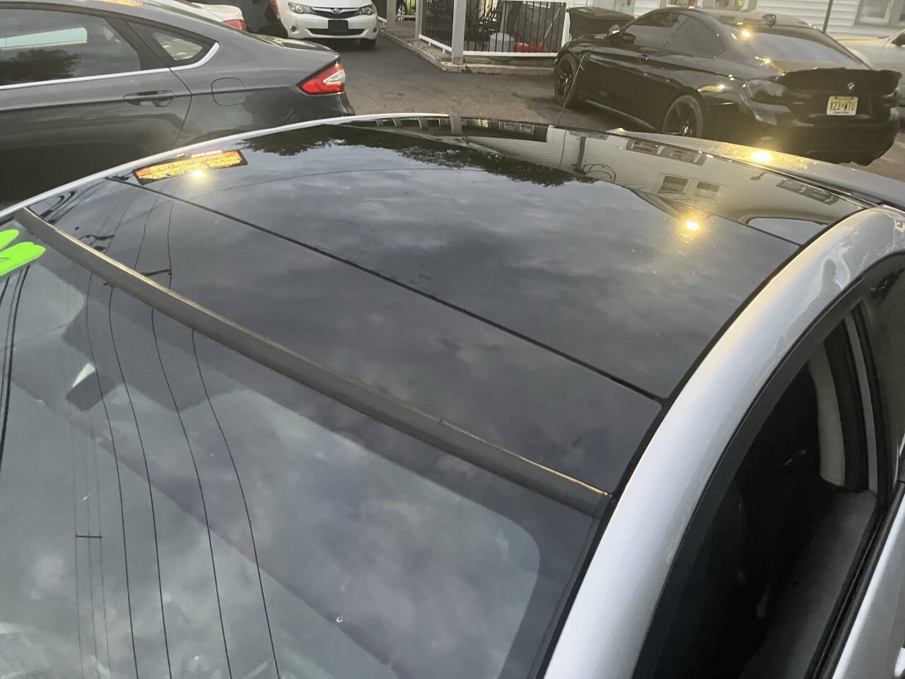 Used 2007 Scion tC FWD image 12