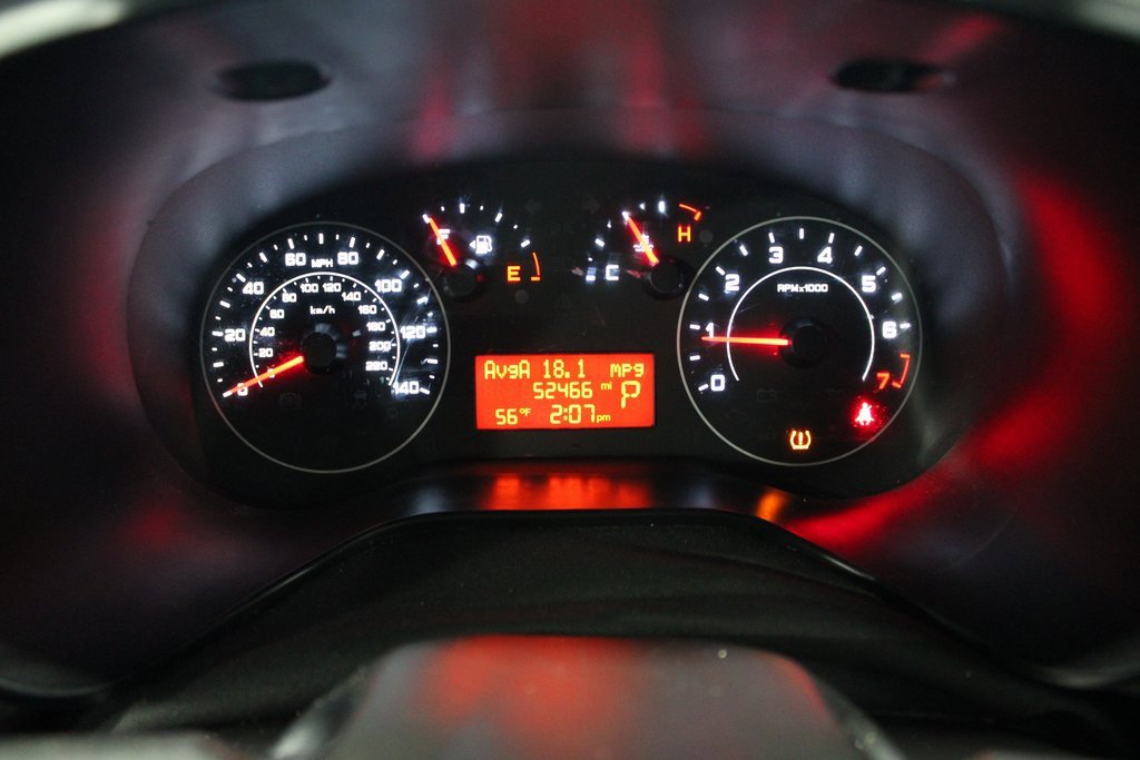 Used 2022 RAM ProMaster City Wagon image 28