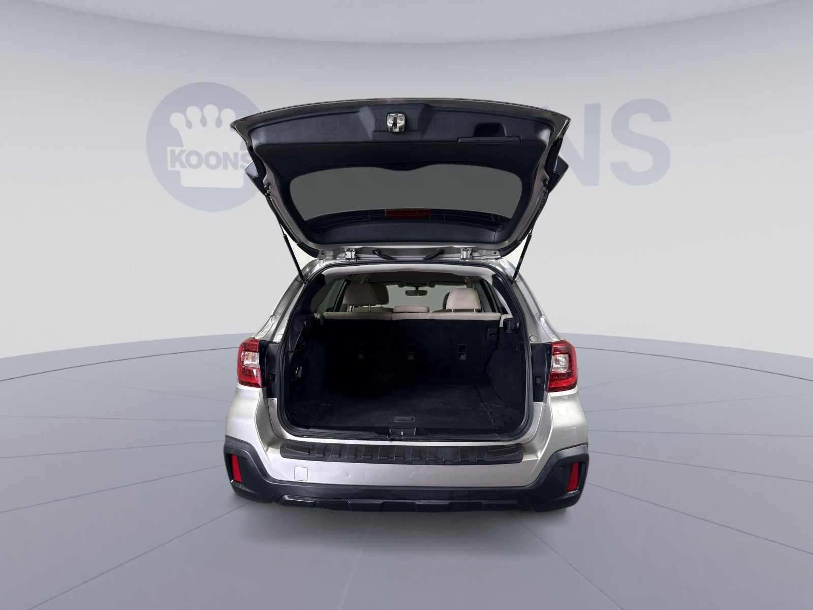 Used 2019 Subaru Outback 2.5i Premium AWD/4WD image 24