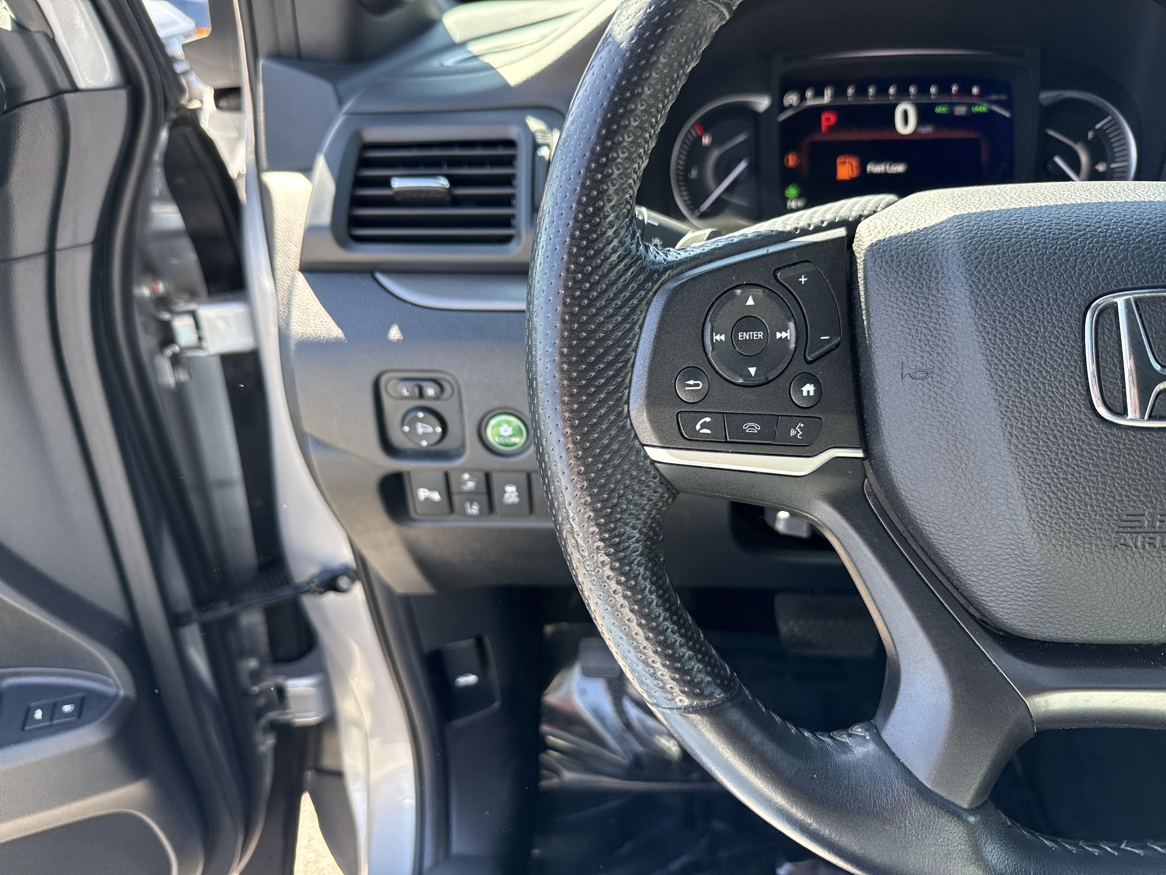 Used 2023 Honda Passport EX-L image 19