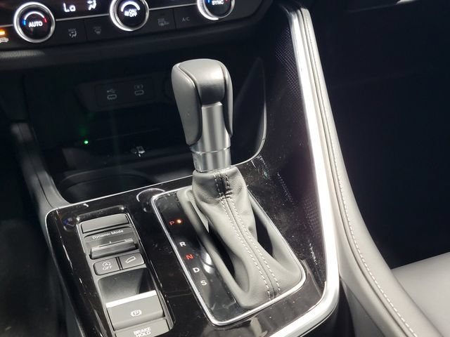 New 2026 Acura ADX FWD image 21