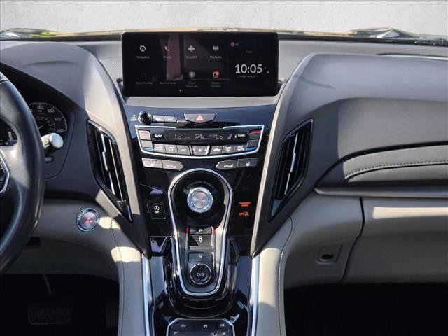 Used 2023 Acura RDX w/ Technology Package FWD image 13