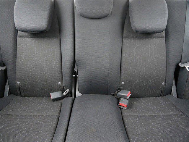 Used 2015 Honda Fit EX image 14