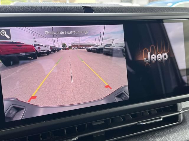 New 2026 Jeep Gladiator Sport AWD/4WD image 21