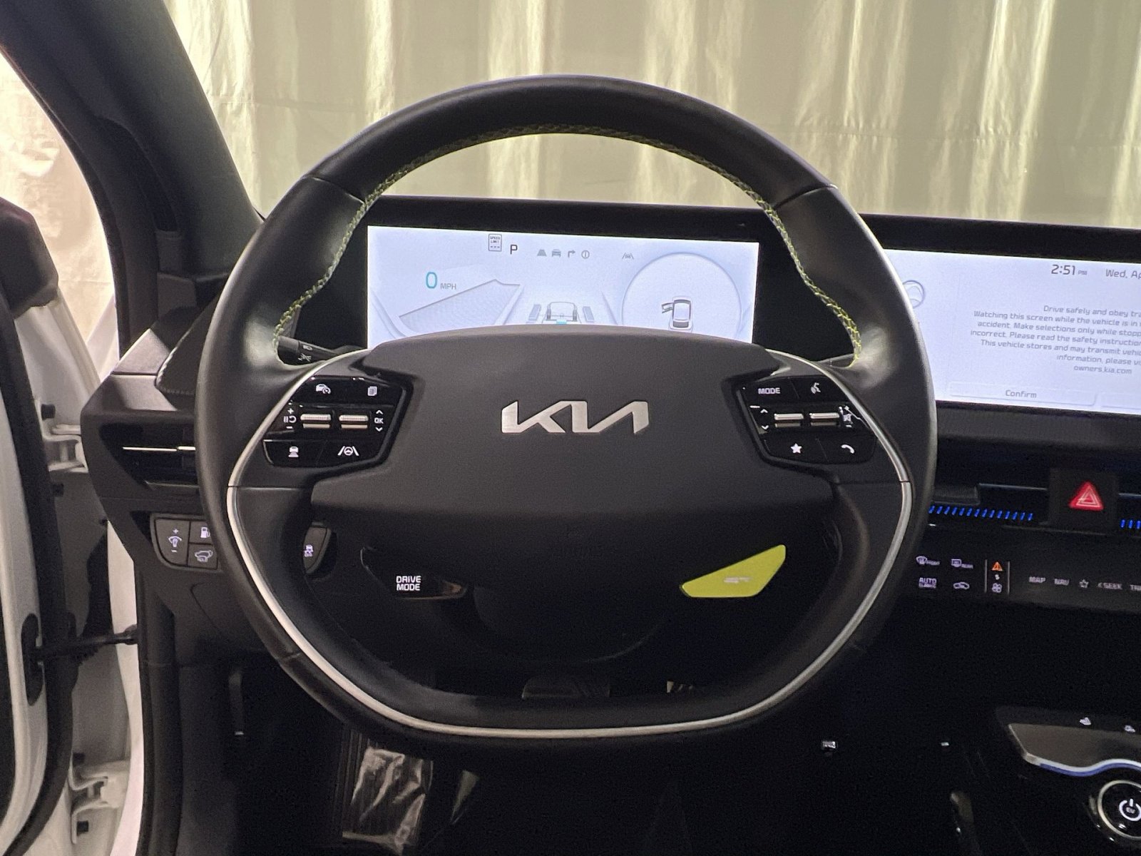 Used 2023 Kia EV6 GT AWD/4WD image 21