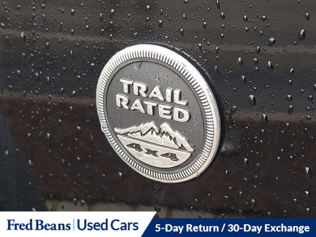 Used 2016 Jeep Wrangler Sport w/ Quick Order Package 23S image 30