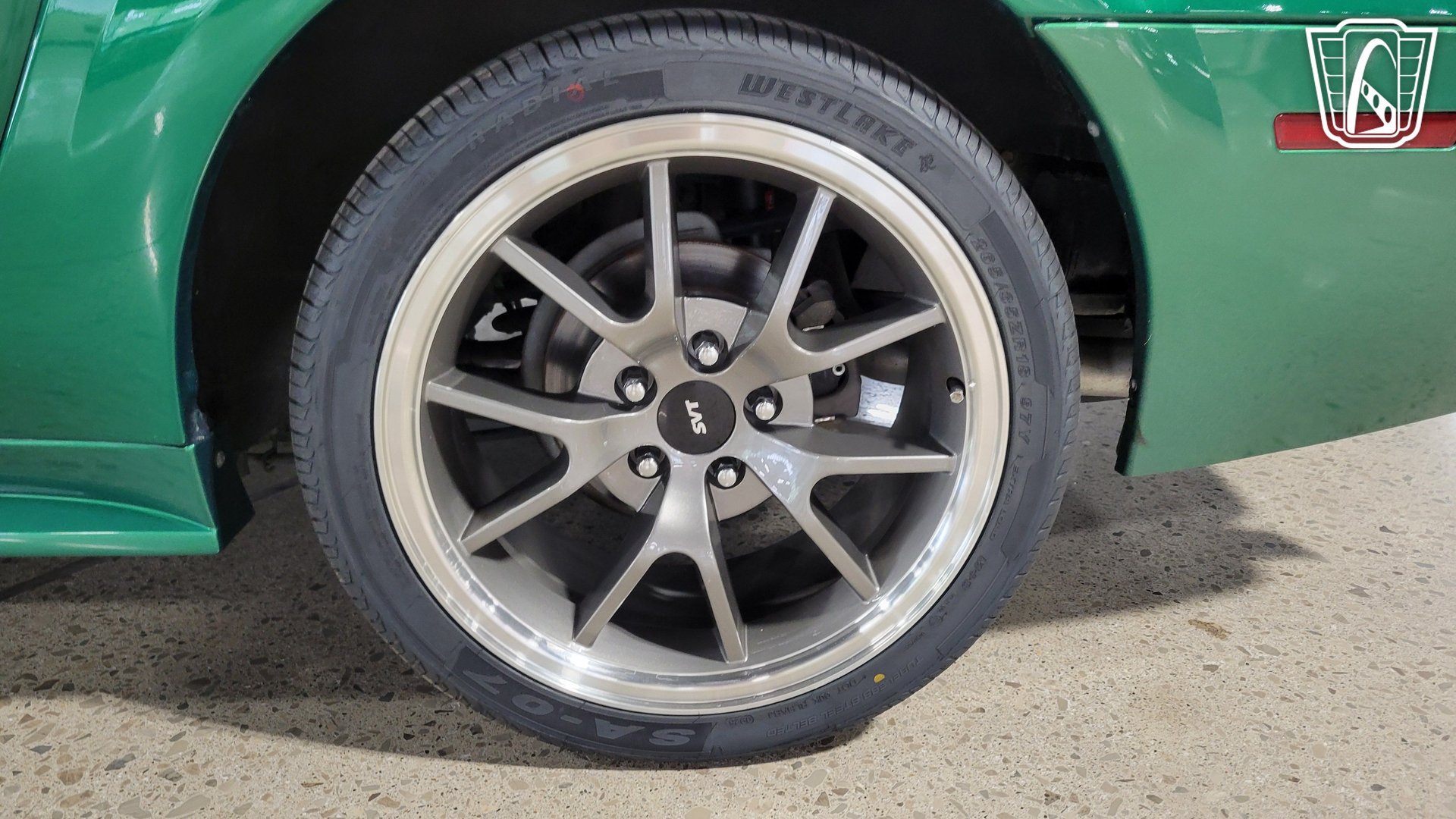 Used 1999 Ford Mustang GT RWD image 5