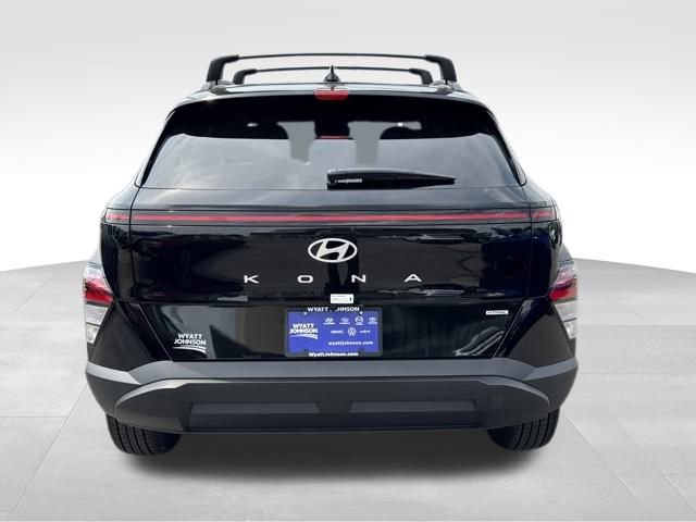 New 2026 Hyundai Kona SEL Sport image 4