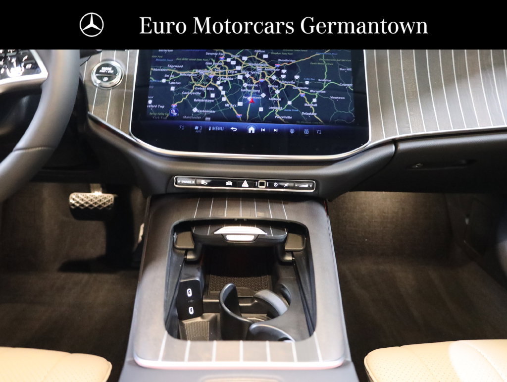 Used 2026 Mercedes-Benz E 350 4MATIC Sedan image 40