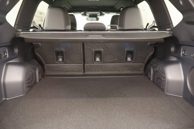 New 2026 Subaru Forester Wilderness image 26