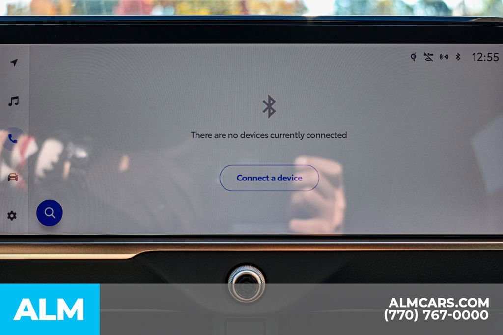 Used 2025 Toyota Crown Signia image 39