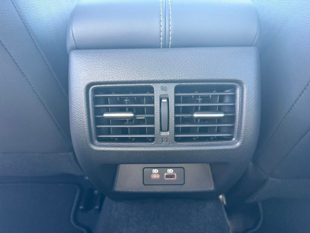 New 2025 Nissan Altima 2.5 SL image 22