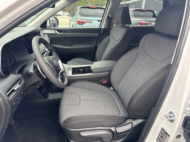 Used 2025 Hyundai Palisade SE image 7