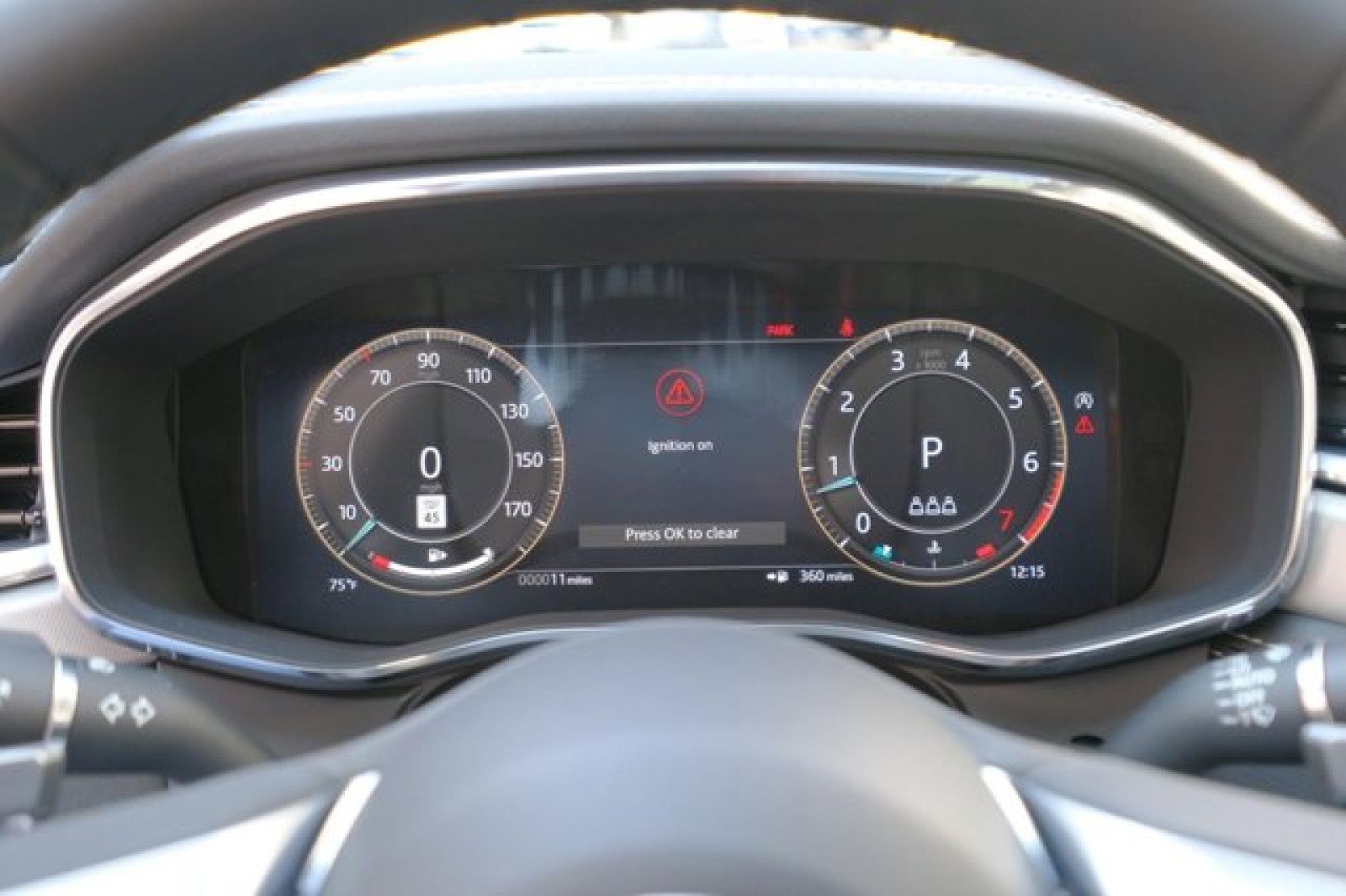 New 2024 Jaguar XF R-Dynamic SE image 28