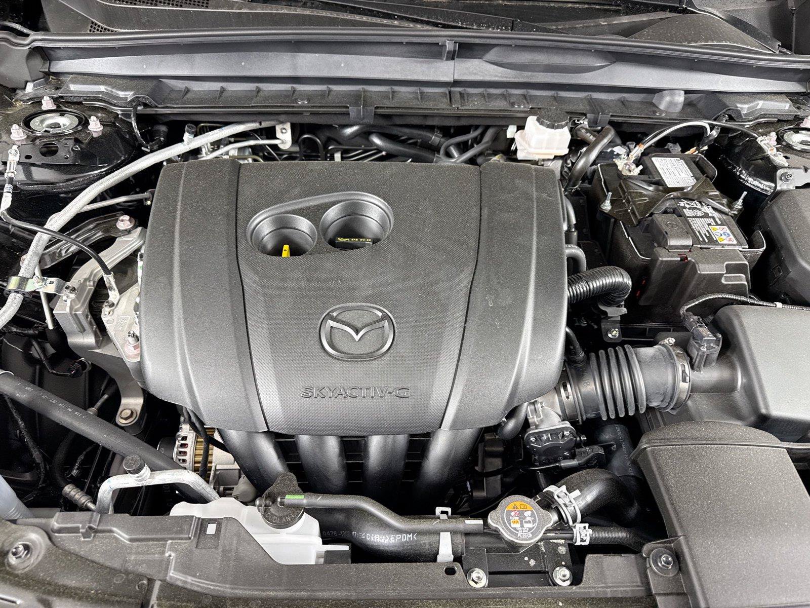 New 2026 MAZDA CX-50 AWD 2.5 S w/ Weather Package image 11