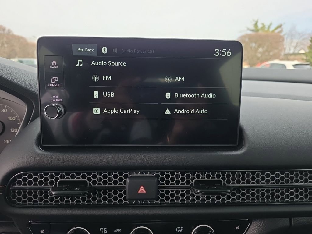 Certified 2026 Honda HR-V Sport image 15