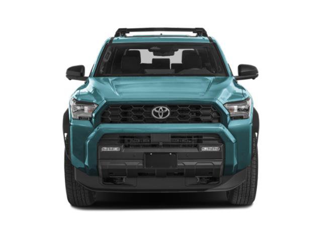 New 2026 Toyota 4Runner TRD Off-Road Premium AWD/4WD image 7
