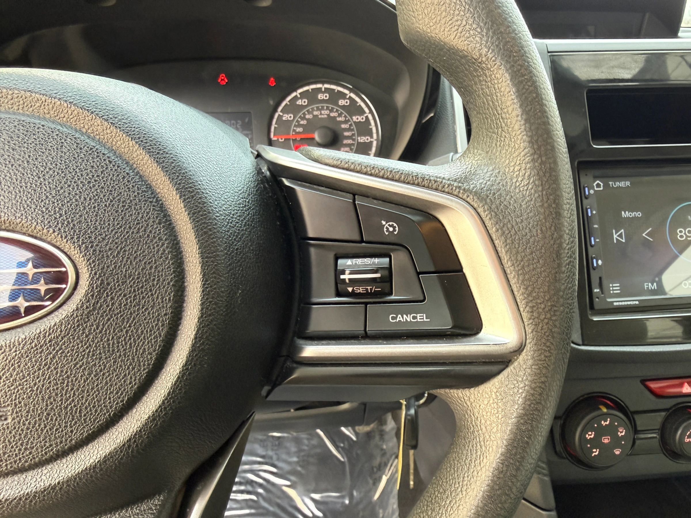 Used 2019 Subaru Impreza 2.0i image 21