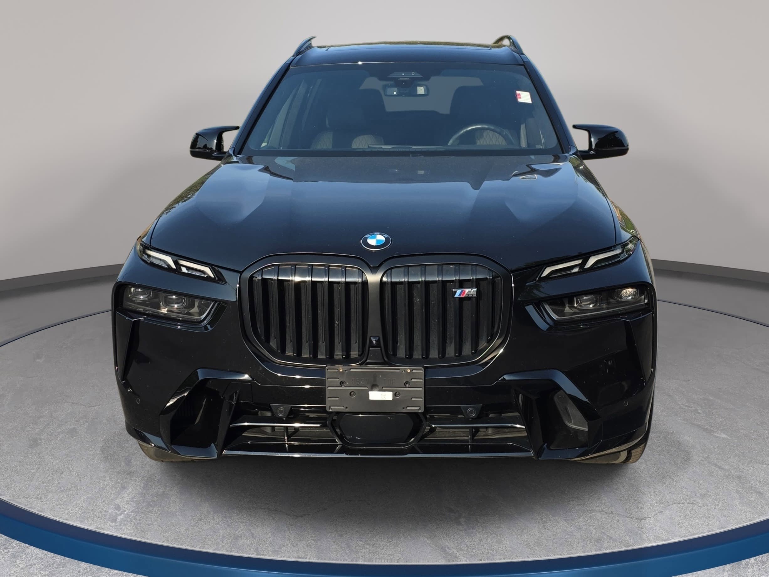 Used 2024 BMW X7 M60i w/ Executive Package AWD/4WD image 2