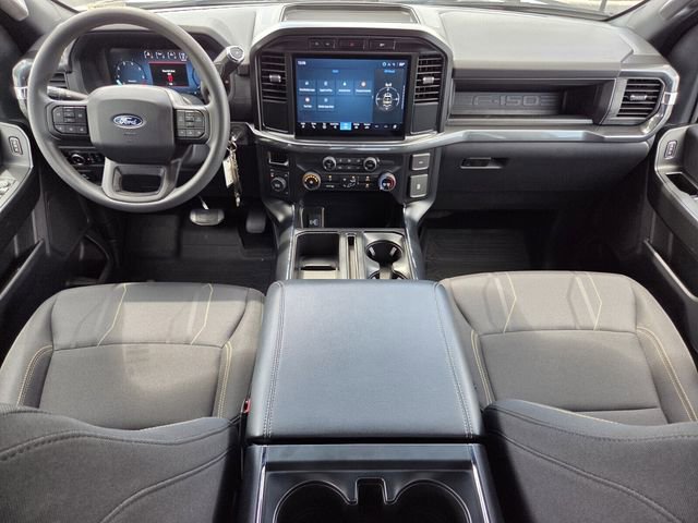 Used 2024 Ford F150 STX image 12
