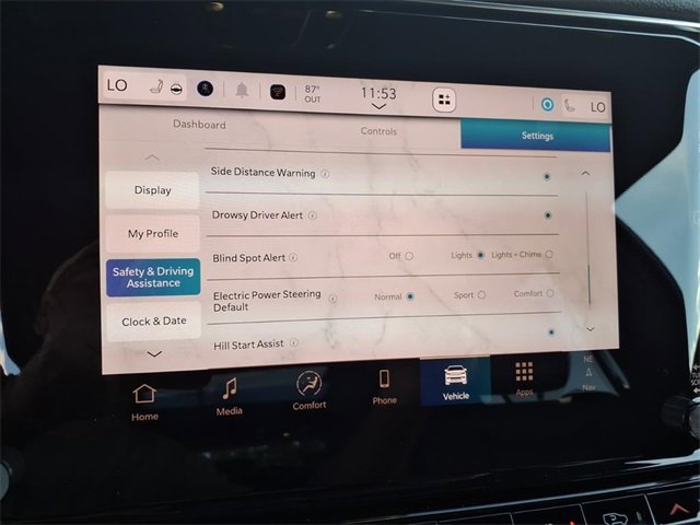 New 2025 Jeep Wagoneer Series II image 13