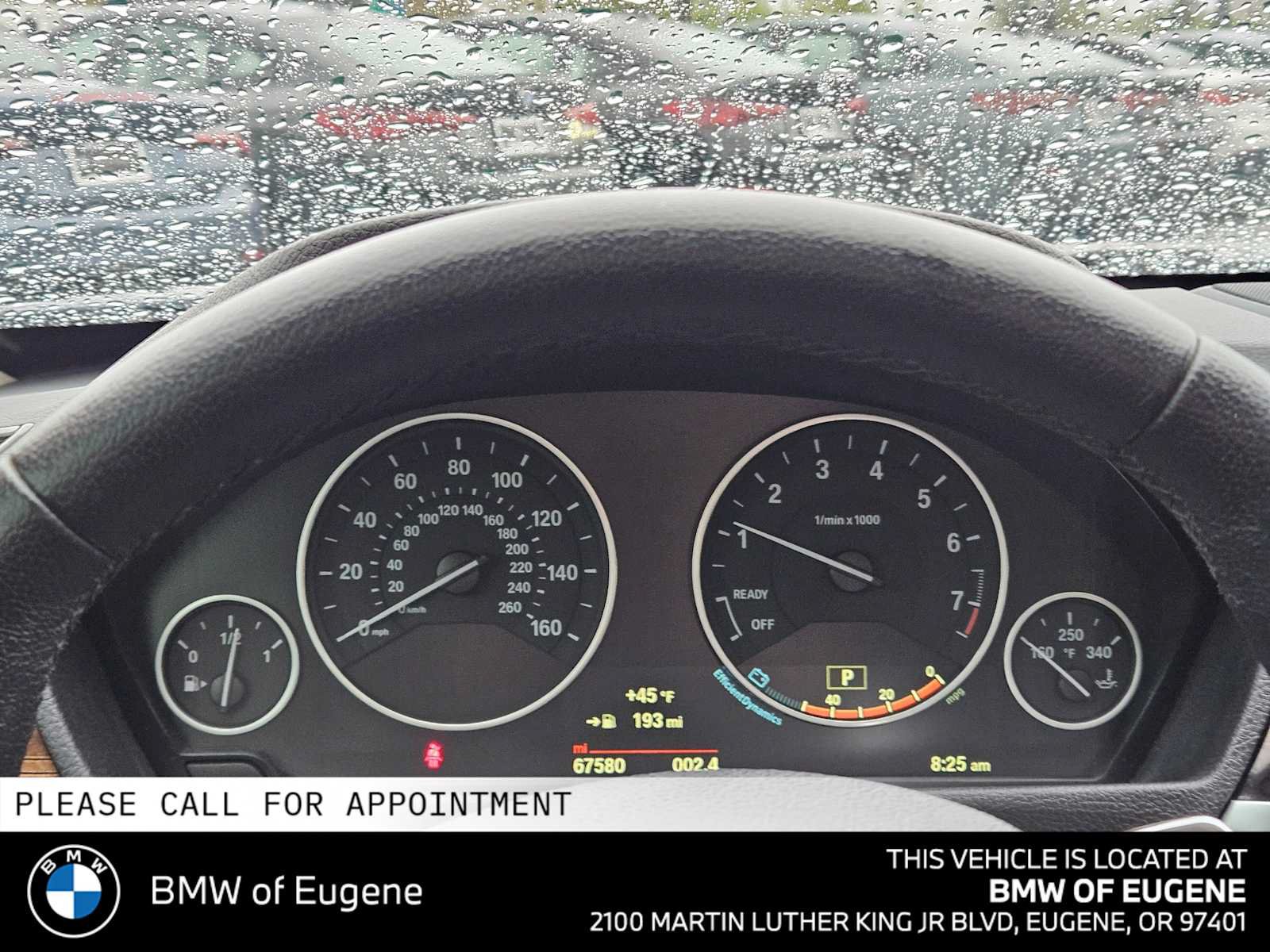 Used 2015 BMW 435i Coupe RWD image 25