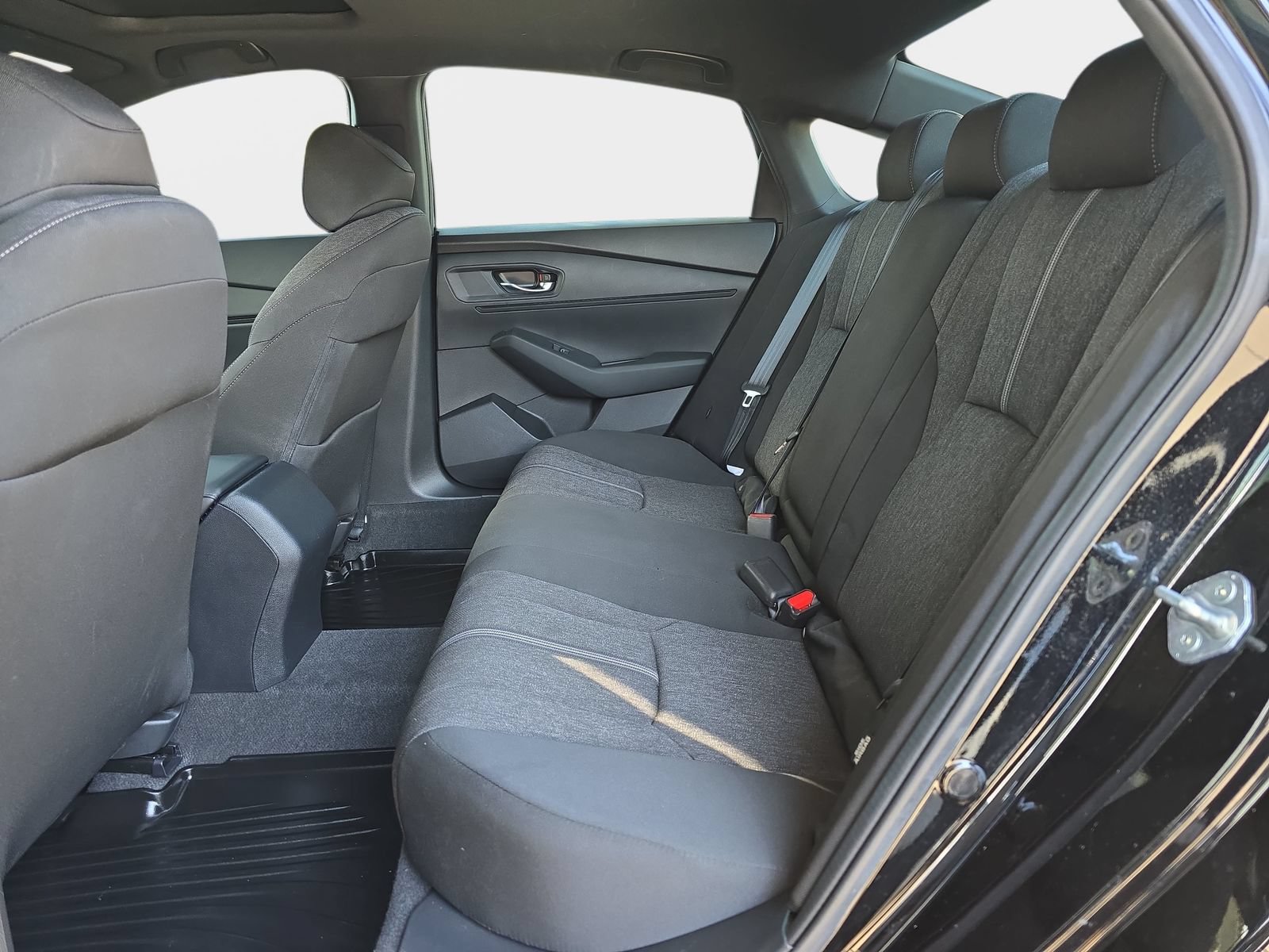 Used 2023 Honda Accord Sport image 16