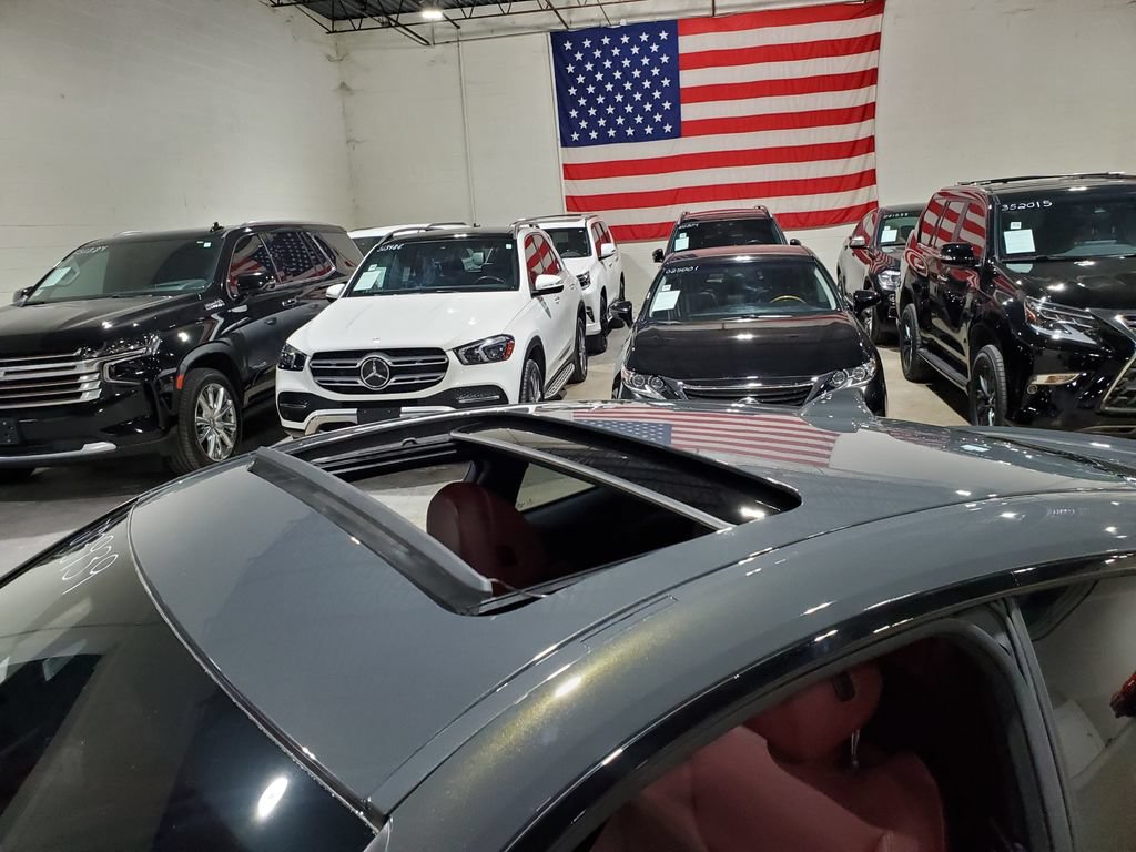 Used 2022 BMW 440i xDrive Coupe w/ Premium Package AWD/4WD image 37