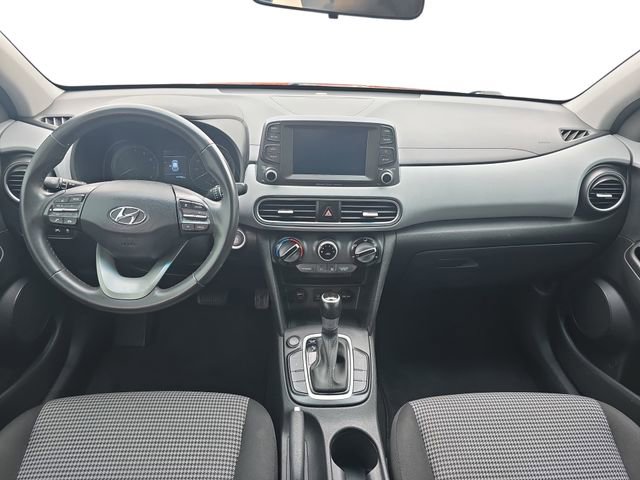 Used 2021 Hyundai Kona SEL w/ Cargo Package image 9