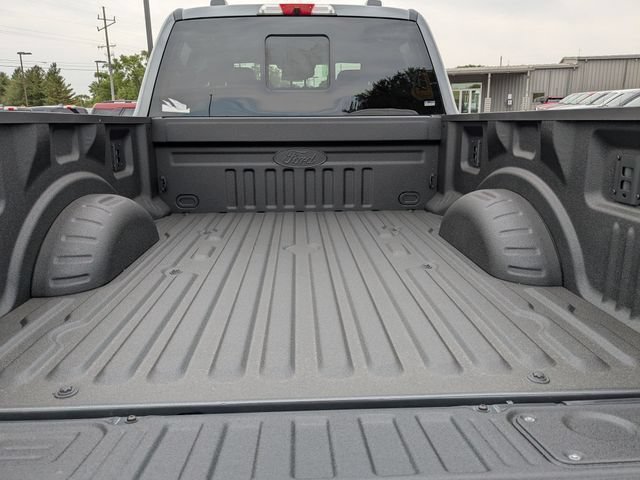 New 2026 Ford F250 Lariat w/ Tremor Off-Road Package AWD/4WD image 11
