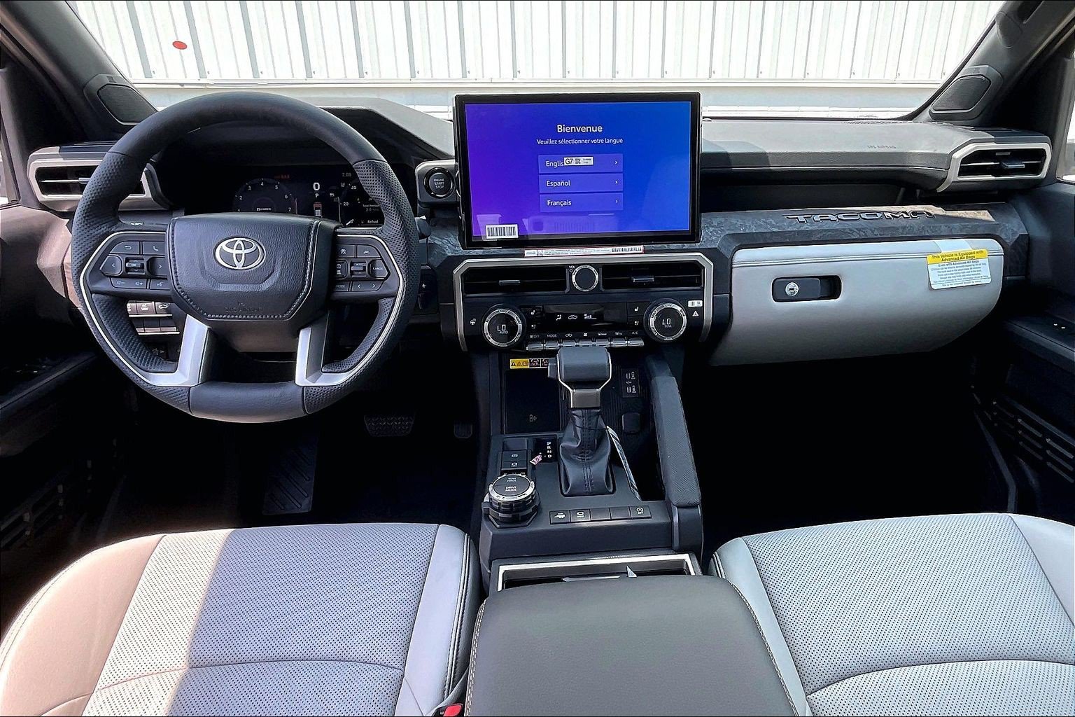 New 2026 Toyota Tacoma Limited AWD/4WD image 6
