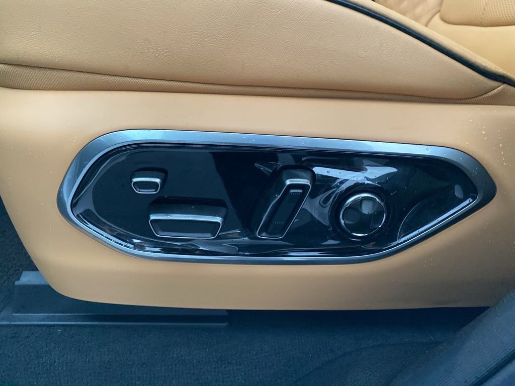 New 2025 Jeep Grand Cherokee L Summit w/ Obsidian Package image 13